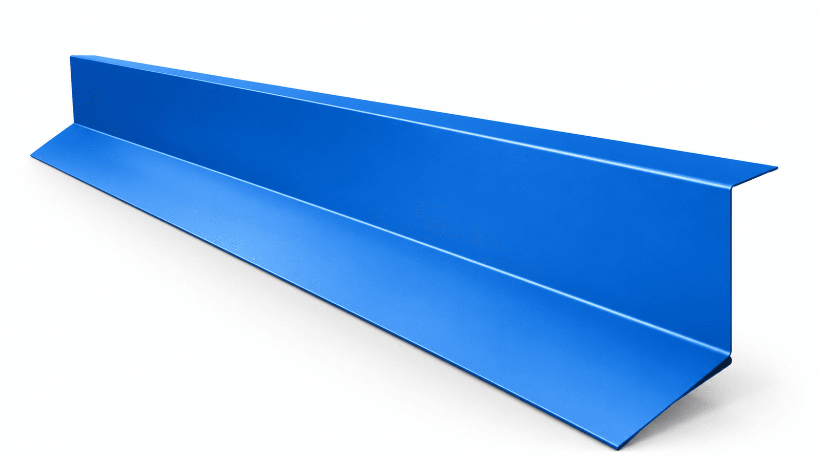 Shiv Industries Blue Flashing Profile