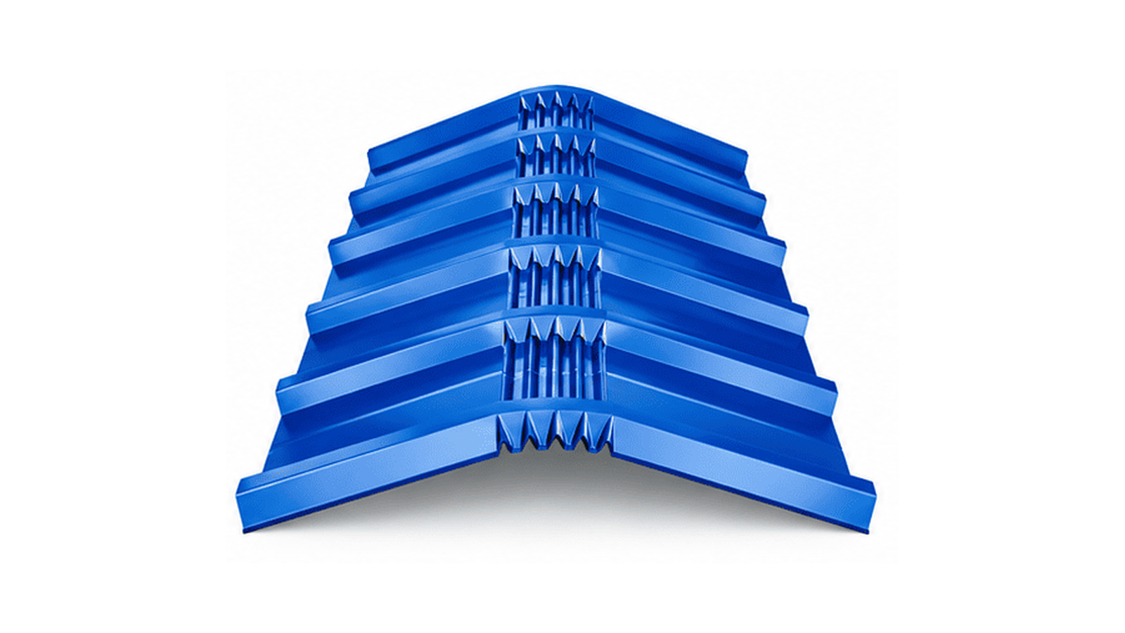 Shiv Industries Blue Ridge Profile