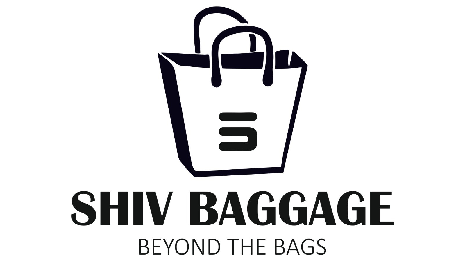 Shiv Baggage Logo
