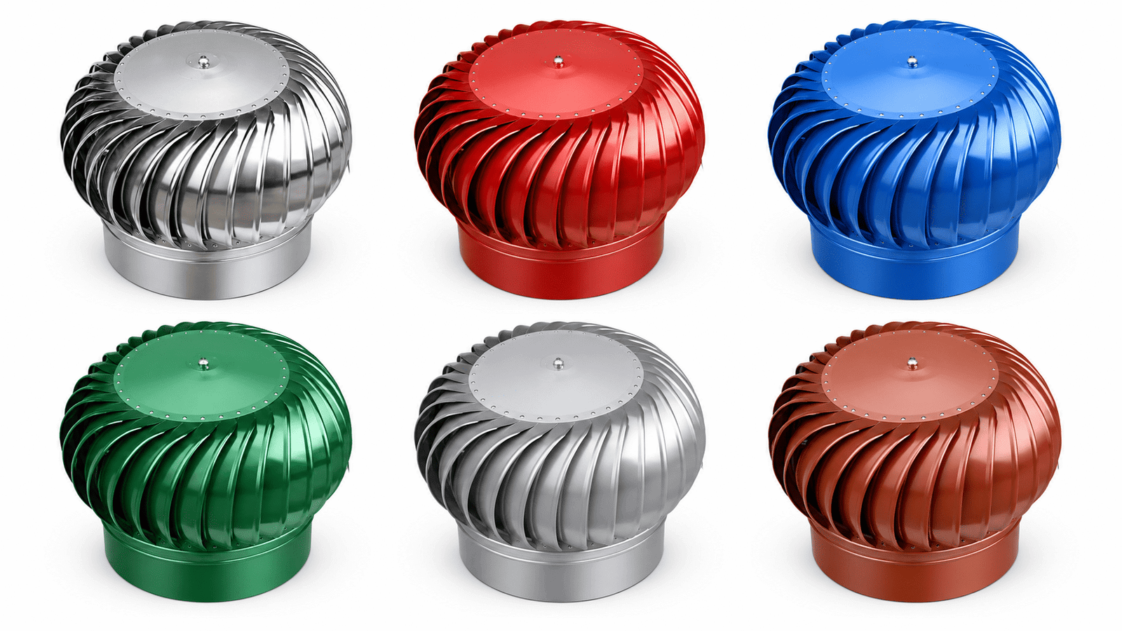 Exhaust Fan offered by Shiv Industries