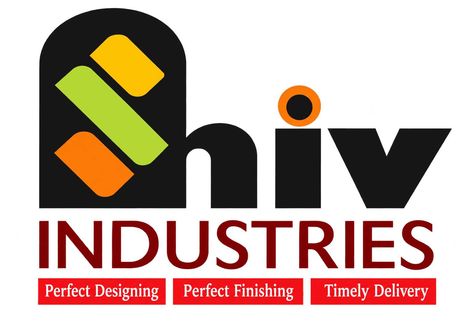 Shiv Industries Logo